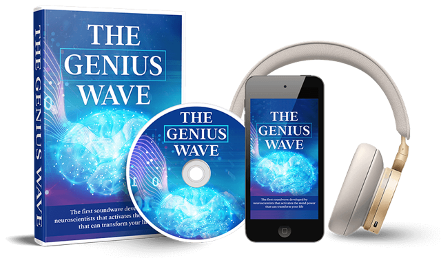 The Genius Song Audio Program Package